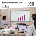 Kabel MHL USB Type C 3.1 to HDMI TV Converter 4K PX MHA-20C 2 Meter. 