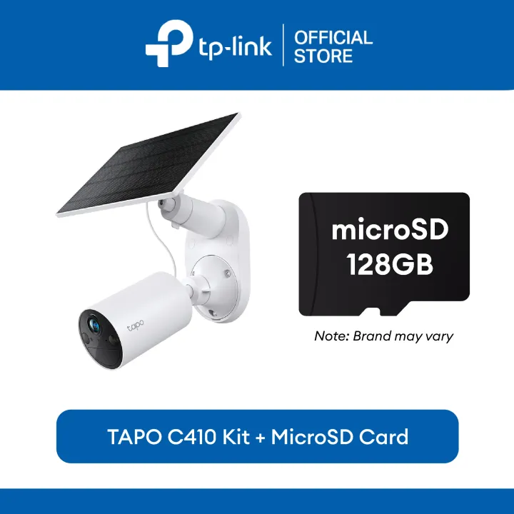 TP-Link%20Official%20Store%20%7C%20Tapo%20C410%20Kit%20%7C%202K%203MP%20Solar-Powered%20Security%20Outdoor%20WiFi%20IP%20Security%20Cctv%20Sale%20Camera%20Connect%20to%20Cellphone%20with%20Mic%20and%20Speaker%20-%20Image%208