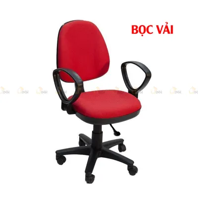 Ghế xoay văn phòng DONA Qui Phúc Ghế làm việc & chơi game