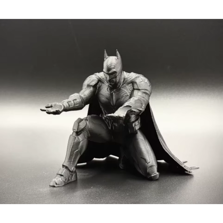 (Xibu) 3d Printing Bat Pen Holder Handheld Personalized Stationery ...