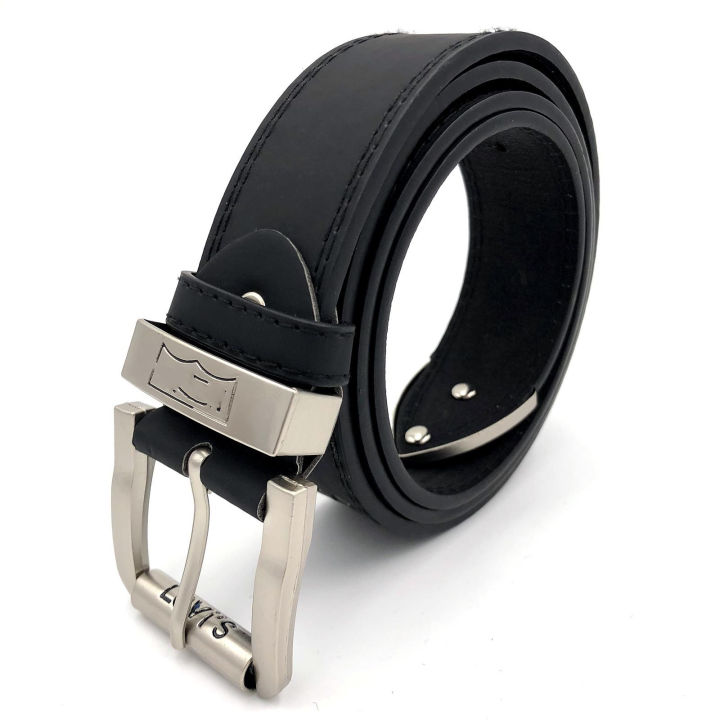 Belt for men Fashion men's belt versatile belt jeans belt