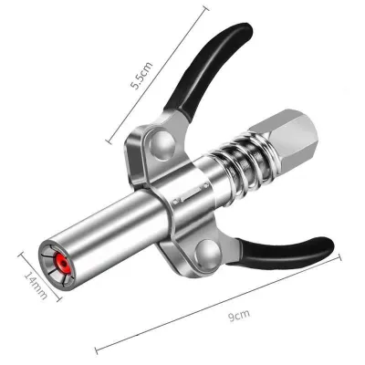 Grease Gun 500cc (Germany/Heavy)