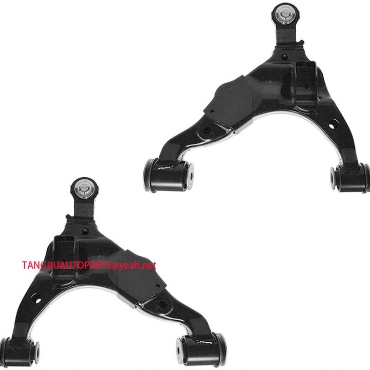 Pairs Control Arm Fit Toyota Fj Cruiser Runner Lexus Gx