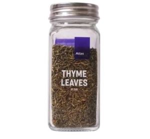 Lá húng tây Atlas Garden 21g Đức - Thyme Leaves