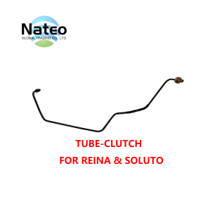 clutch tube for hyundai reina kia soluto