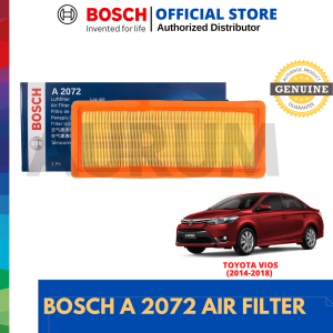 Bosch Air Filter for Vios Superman 2014 to 2018