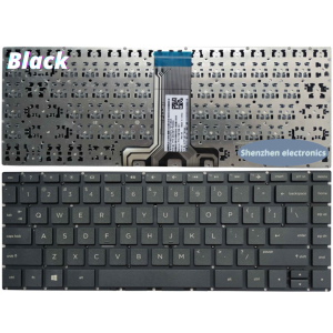 KEYBOARD LAPTOP HP 14S-DK0126AU 14S-DK1524AU 14S-DK1122AU 14S-DK1001AU 14S-DK1507AU 14S-DK1506AU NOTEBOOK