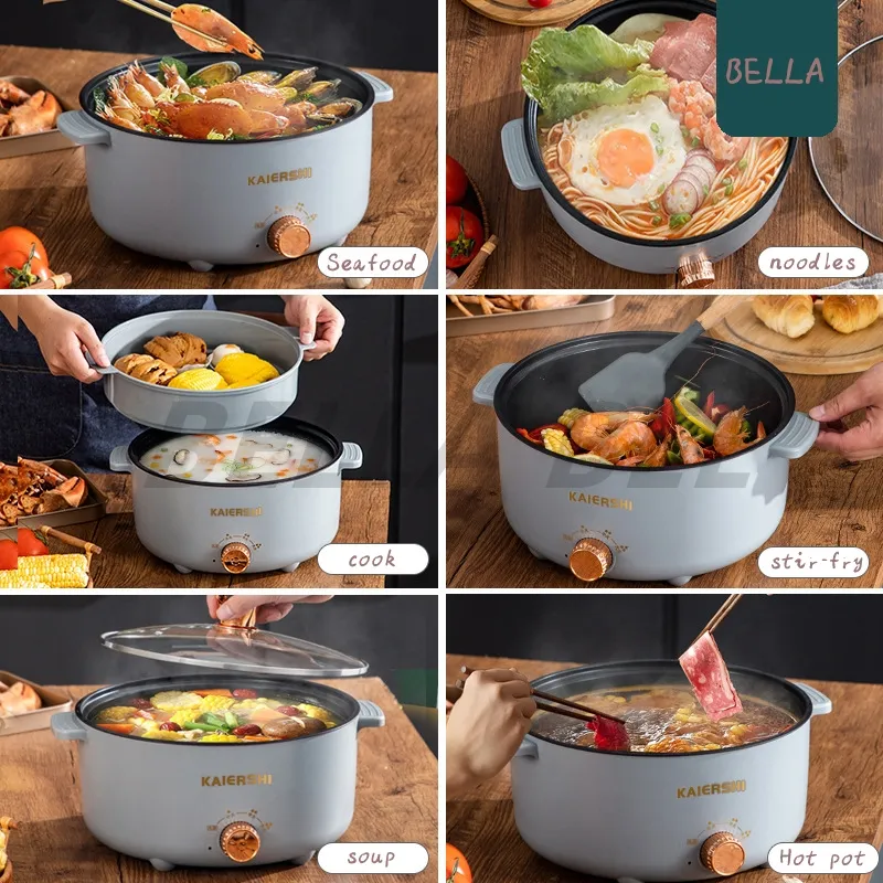 Bella electric cooker sale