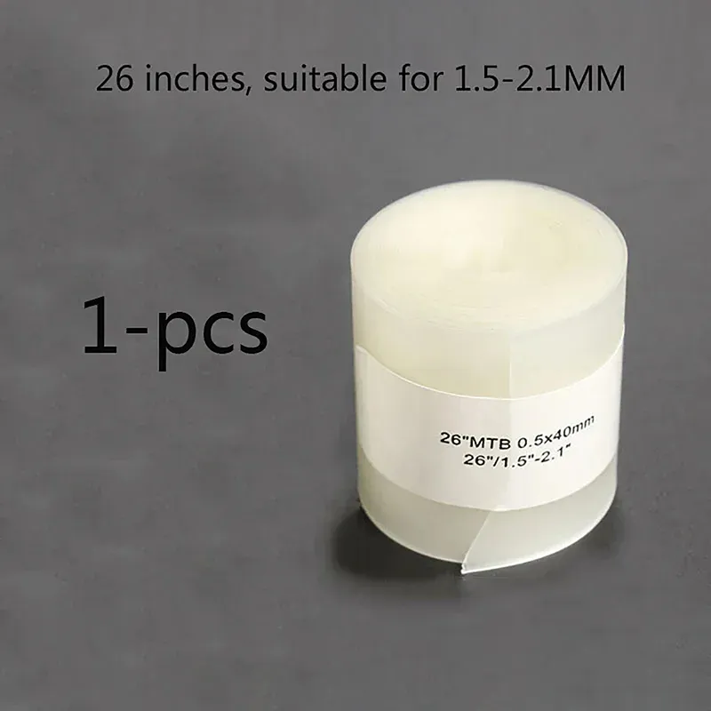 TrekTribe Bicycle Puncture Proof Belt 26 27'' 29 700C Bicycle Tire Liner  Inner Tube Protector Road Mountain Bike Repair Stab Tape Pad