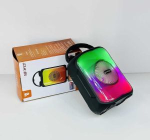 🎼 ราคาพิเศษ 🎼ลําโพงบลูทูธแบบคู่ มีไฟLED หลากสีมินิไร้สาย หนักเบา TWS บลูทูธ5.0 เสียงดีมาก เครื่องเสียงเบทแน่น