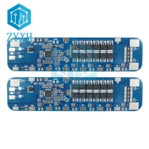 BMS 8S 18.4V 25.6V 28.8V 24V 3.2-3.65V LiFePo4 10A 20A 30A Battery Pack Charger Board with Balance Function Short Circuit/Overcharge Protection For Escooter 8 series lithium iron phosphate battery protection board Balance function Over release protection