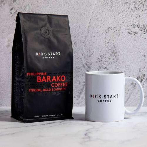 Barako Coffee