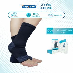 Bó cổ chân  United Medicare (Cặp) (D04)