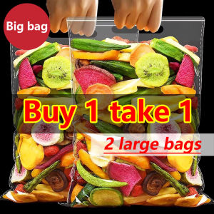 Fried vegetables chips dried mixed fruits and vegetable chips snacks assorted dried vegetables Snack