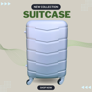 NEW Koper Sultan ( 511) SILVER  - 16 Inch sd 24 Inch