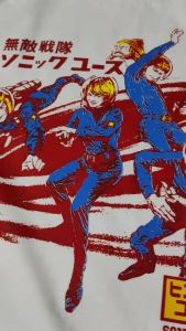 Promosi Terhad! ⏳ Kurt Cobain Sonic Youth Astronaut The Last Concert ZOV Tees Baju T Shirt Lelaki T Shirt Lelaki Baju Lelaki