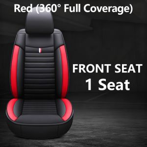 【5 Seats Full Set】 Car Seat Cover Seat Cushion universal fit most car Suitable for Toyota Mitsubishi Fod Honda etc