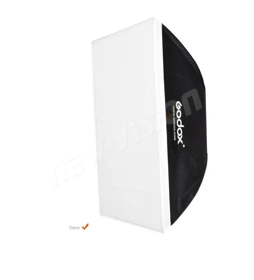 Godox 24 x 35 60cm*90cm Speedlite Studio Strobe Flash Photo