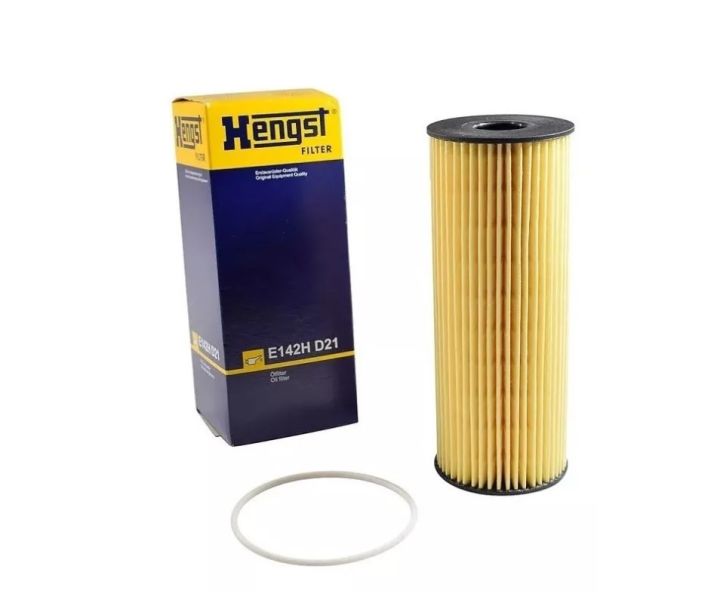 Oil Filter for Mercedes Benz (M111 / M104 Engine) CClass ( W202