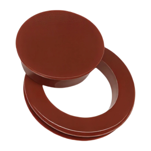 Silicone Thickened Table Umbrellas Hole Cover Insert Parasol Umbrellas Hole Rings Plugs Caps Table Hole Cover Insert