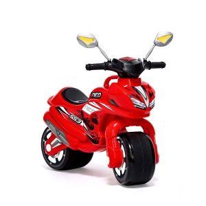 Motor Balap Anak Musik SHP CBR 557