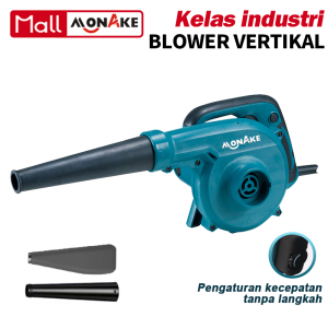 MONAKE Mesin Vertical Blower Electric hand Tangan Cleaner Penyedot Debu Multifungsi