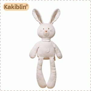 Doll Take Care of Hand-picked Companion Toys Embroidery Cute Ecological Fine Workmanship Animals