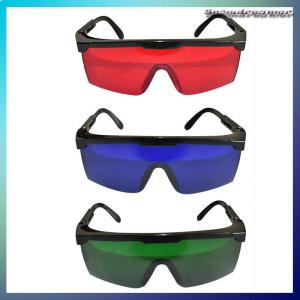 Snowdreamer Laser Protection Glasses For Ipl e-light OPT Freezing Point Hair Removal Protective Glasses Universal Goggles Eyewear LESHP