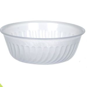 Bát tô nhựa đựng cơmcanh đường kính 19 cm nhựa nguyên sinh an toàn sức khoẻ