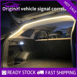 Samurry ✨Hot Sale✨ Car Trunk Lights Automatic Induction Lights LED Lights With Tailgate Lights Car Reading Lights And Interior Lights