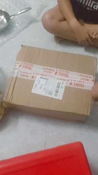 Buyer review video 6