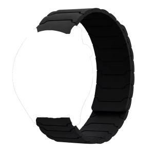 Silicone Magnetic Loop Strap For KOSPET TANK M4 T4 M3 Ultra T3 Ultra M3 T3 Smartwatch Band Bracelet wristband