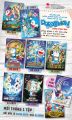 Doraemon Bản Giao Hưởng Địa Cầu - Vùng đất lý tưởng trên bầu trời - 7 Dũng sĩ (Manga + Tiểu thuyết). 