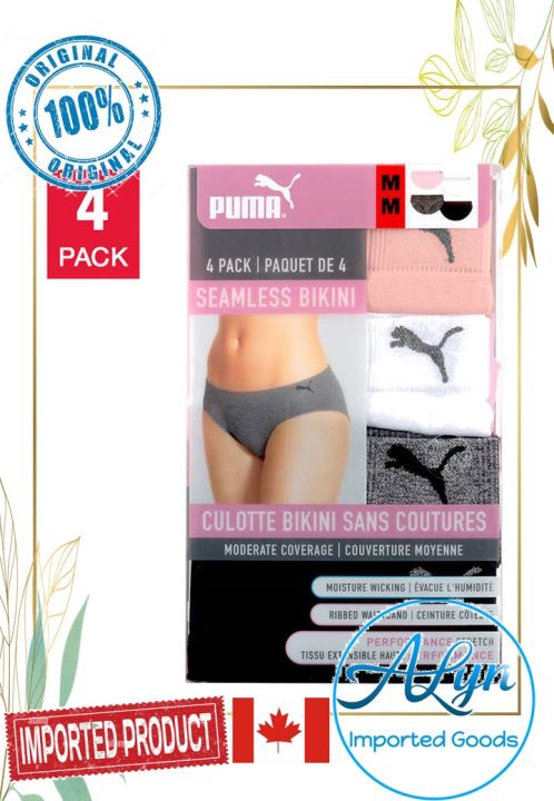 PUMA Underwear & Lingerie - Women - Philippines price