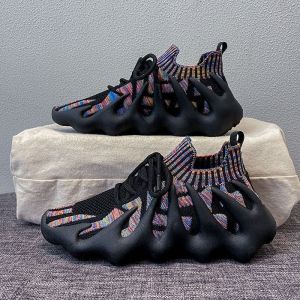 Free Shipping Octopus MenS Summer Lightweight Sports Casual Shoes CoupleS Shoes Running Breathable Mesh Coconut Shoes