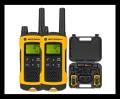 Walkie talkie Motorola TLKR T80ex. 
