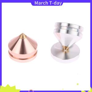 March ขาหมุดและแผ่นซับเสียงสำหรับซ่อมลำโพง1ชุด