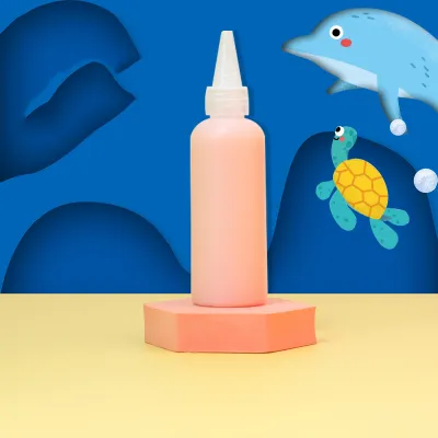 Education Water Ocean Magical Toys DIY Magic Water Toy Children Handmade Lootbag Filler/Paninda