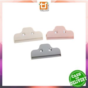 OFM-C968 Klip Penjepit Bungkusan Snack Makanan Plastik Serbaguna / Seal Sealing Bag Clips Sealer