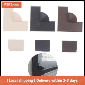 【Local shipping】 1pc Window Screen Corners Made DIY Magnetic Window Screen Accessories