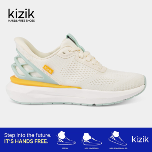 Kizik Athens 2 Pristine Womens Sneakers