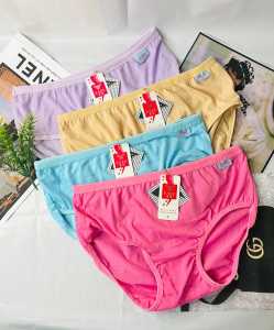 PAKET ISI 6 CD/CELANA DALAM/UNDERWARE KATUN IMPORT MURAHHH