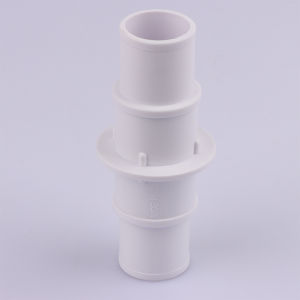 💞【Special price】💖Muya 1-1 4 Or 1-1 2 Hose Connector Coupling Adapter For Swimming Pool Vacuums Hoses Filter Pump Hoses Connecting Pool Accessories