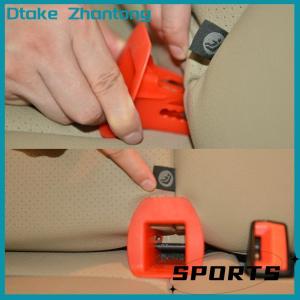 Dtake Latch Guide Safety Seats General Isofix Interface Belt Latch Guide For (ISOFIX)