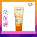 Sariayu Sunscreen Serum SPF 50 PA+++ 30gr - Sari Ayu | Sari Ayu SPF 30 PA+++ Tone Up Sunscreen Serum 30g | POV STORE. 