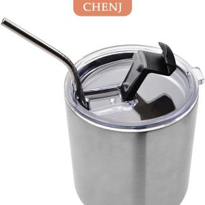 [COD] CHENJ ฝาปิดกันหกสำหรับฝาเยติขนาด20และ30ออนซ์1ชิ้นฝาปิดแก้วแบบเปลี่ยนได้