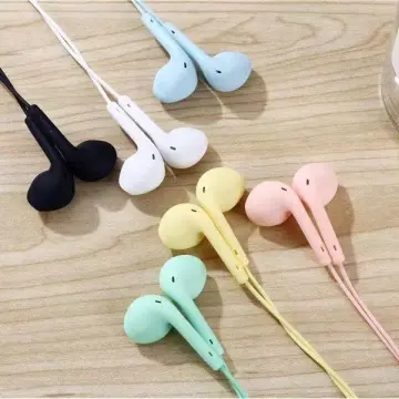 In ear Headphone for sale In ear Headphones brands prices deals online Lazada Philippines