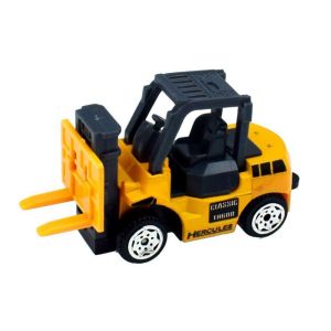BEIBEI ABS plastic Children Kids Alloy Educational Toy Construction Excavator Tractor Tractor Toy Model Car Toys Engineering Car Model Farmer Vehicle