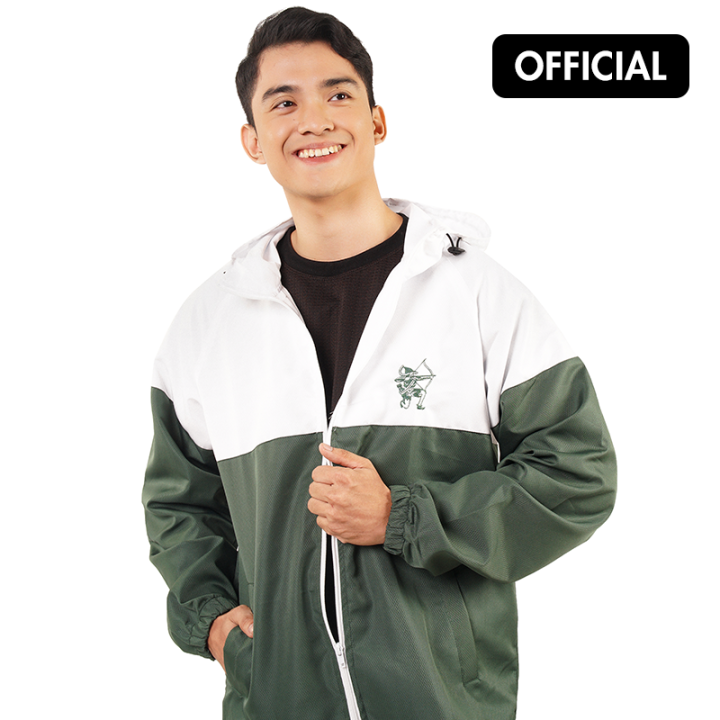 Windbreaker jacket lazada sale