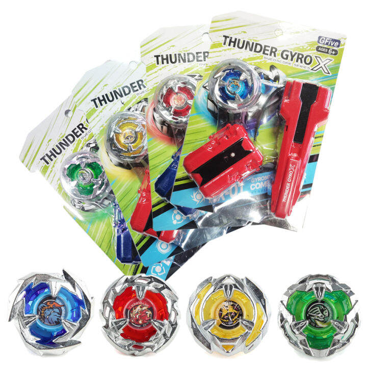 Lazada beyblade fashion launcher